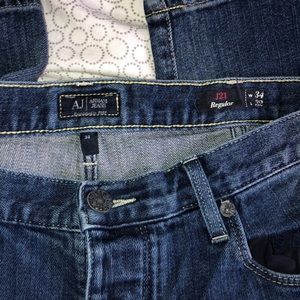 Armani jeans for men